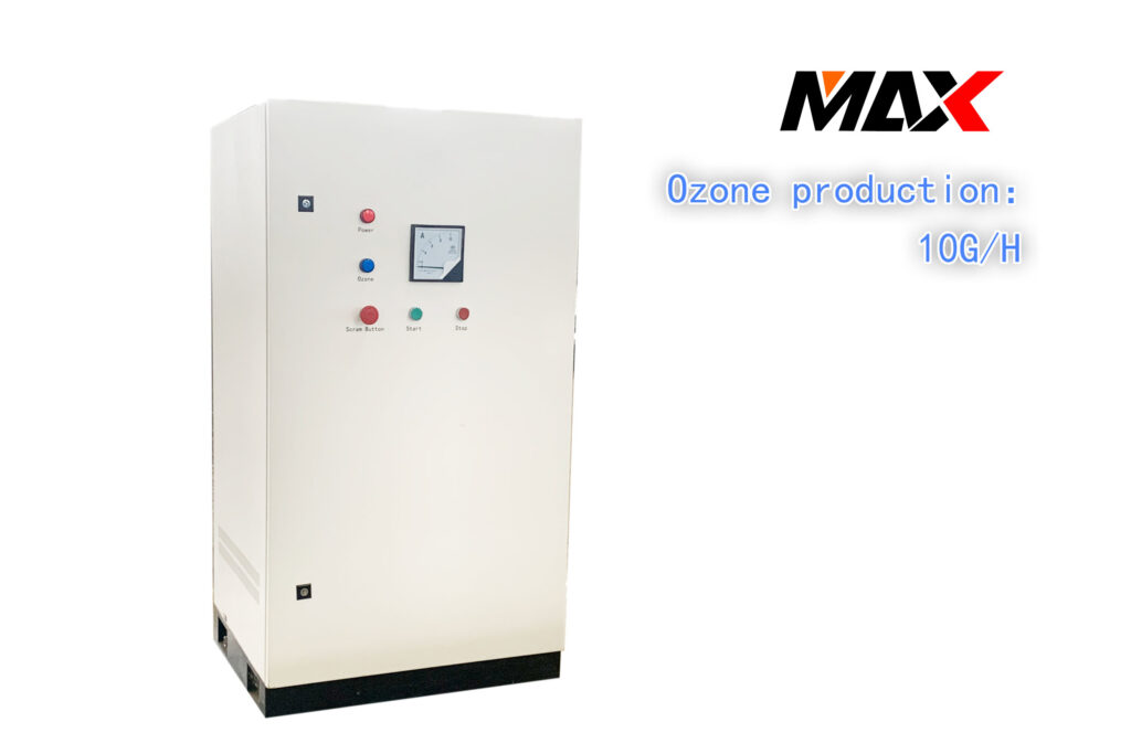 10générateur d'ozone g/h