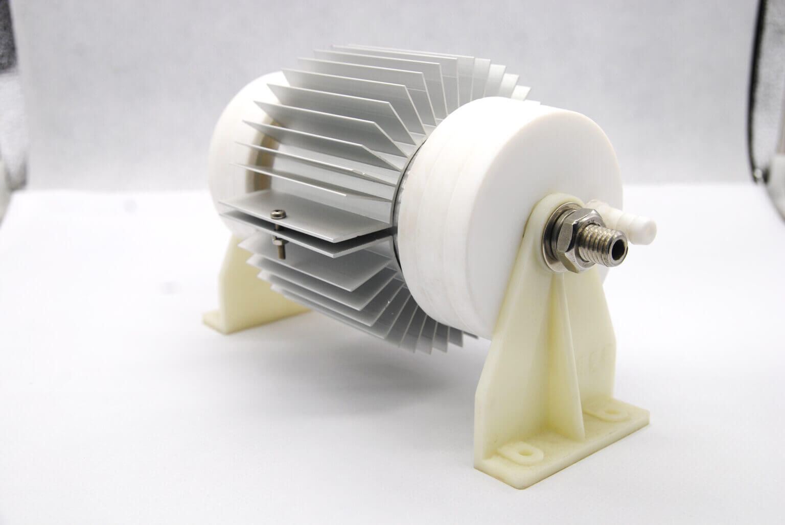 10g/h  ceramic ozone tube components