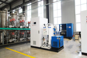 1000g/h Ozone Generator