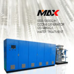 1-10kg/h  ozone generator