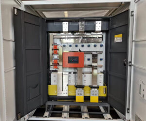 Ozone Generating Inverter
