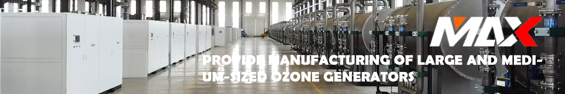 50g/hozonegeneratorforwatertreatment