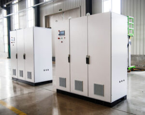 Why do swimming pools need to be equipped with negative pressure air source ozone machines