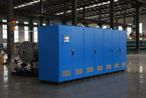 15-50kg/h ozone generator
