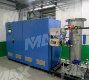100g/h ozone generator