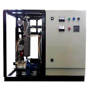 20g/h ozone generator for RO reverse osmosis water treatment