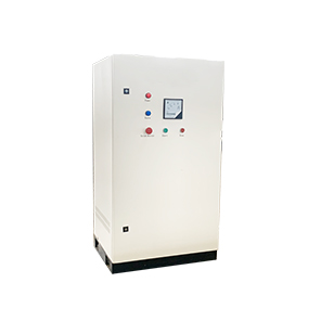 50g/h ozone generator for water treatment